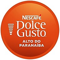 Café Espresso Alto Paranaíba Dolce Gusto 10 Cápsulas - imagem 1