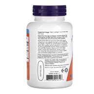 DHA-500 Now Foods: 250mg EPA, 90 Cápsulas + Porta Cápsulas - imagem 2