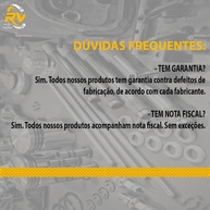 Amortecedor Traseiro Monroe: Duster e Captur - imagem 2