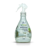 Capterplus Ambientes 400ml: O Capturador de Odores que Revitaliza Seu Lar - imagem 1