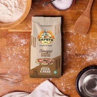 Farinha sem gluten Fioreglut 1kg Caputo - imagem 3