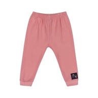 Conjunto Moletom Bebê Menina Bee Loop: Jaqueta e Calça com Capuz - imagem 2