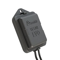 Controle Remoto TX Car Evo 433MHz Peccinin: Luz Alta, Farol e Buzina para Carro e Moto - imagem 2