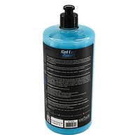 Protetor Gel Car Sport Nobrecar: Plásticos, Borrachas e Courvins Impecáveis! - imagem 4