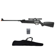 Carabina CBC New Jade 5.5mm: Precisão e Potência - imagem 1