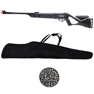 Carabina CBC Nitro Advanced 5.5mm: Precisão e Potência - imagem 1
