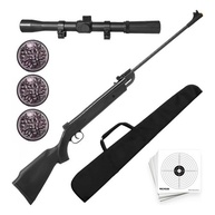 Carabina FXR Ranger 5,5mm: Precisão e Custo-Benefício - imagem 1