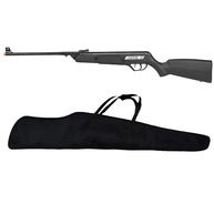 Carabina Jade 5.5mm: Precisão e Silêncio! - imagem 1