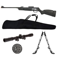 Carabina Jade Nitro 5.5mm: Potência e Precisão! - imagem 1