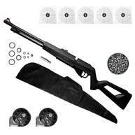 Carabina PCP G850 5,5mm: Precisão e Autonomia! - imagem 1