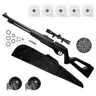 Carabina PCP G850 5,5mm: Precisão e Potência! - imagem 1