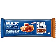 Barra Proteica Power Crisp Milk Caramel - 12 Unid. - imagem 3