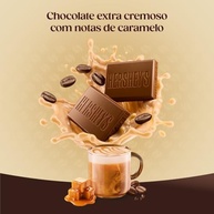 HERSHEYS DO BRASIL LTDA Hersheys Coffee Caramel Macchiato 85G - imagem 3
