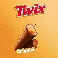 Twix Original: O Chocolate Crocante e Caramelado - imagem 4