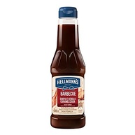 Hellmann´s Molho Barbecue Shoyu E Cebola Caramelizada Frasco 400G - imagem 2