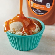 Hershey'S Syrup Caramelo 623G - imagem 4