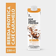 NotCo Notmilk High Protein Café Caramelo 15g Proteína 250ml - imagem 2