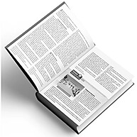 Bíblia Rota 66 NVI com Luiz Sayão – Capa Luxo Caramelo - imagem 2