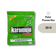 Lesmicida Caramujo Karamujo 30gr Pronto Uso Gramado e Jardim - imagem 3