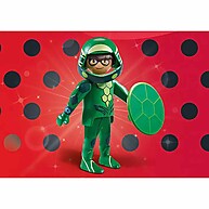 Playmobil Miraculous: Aventura com Carapace! - imagem 2