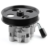 Bomba Direção Hidráulica 21-5223 para Dodge Grand Caravan, Chrysler Town & Country, Voyager (2001-2007) 3.3L/3.8L - imagem 1