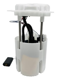 Módulo Bomba Combustível 1BP01016AA para Chrysler Town & Country e Dodge Grand Caravan (2008-2010) - imagem 4