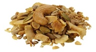 GRANOLA LOW CARB 180G - imagem 3