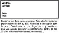 Tabletitos low carb Original 90g - imagem 3