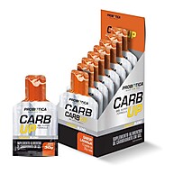 CARB UP Gel: Energia Explosiva para Seu Treino! - imagem 1