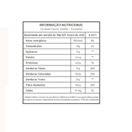 Kit 2X: Granola Classic Vanilla Coconut Low Carb Puravida 180g - imagem 3