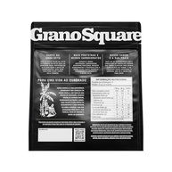Granola Low Carb Chocolate Vegano GranoSquare 200g - imagem 3