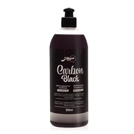 Revitalizador Plásticos Externos Carbon Black Jaça 500ml: Renove o Visual do Seu Carro! - imagem 3