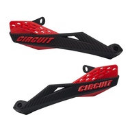 Protetor de Mão Fênix Carbon II Circuit: Proteção e Estilo para Sua Moto - imagem 1