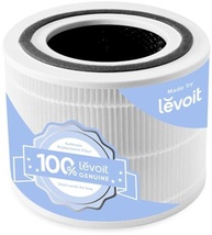 Filtro de Substituição Levoit Core 300 - HEPA H13, Pré-Filtro 3 em 1 e Carbono Ativado - imagem 2