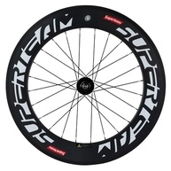 Roda Fixa SuperTeam Carbono 88mm - Velocidade Única para Performance Máxima - imagem 5