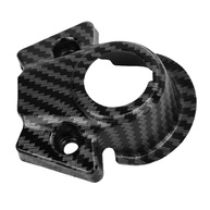 Tampa de Fibra de Carbono para Ignição Taloaria Sting X3/MX3/MX4/MX5 - Proteção e Estilo Premium - imagem 1