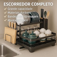 carbono-aco-de-com-bandeja-escorredor-preto-a-de-louca-em-a