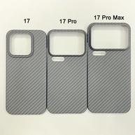 Capinha Xiaomi 17 Pro Max Fibra de Carbono - imagem 3