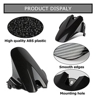 Para-lama Traseiro Fibra de Carbono Pintada para Suzuki GSXR 600 750 K6 K8 (2006-2010) - imagem 5