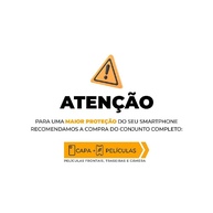 Película Poco F5: Proteção em Fibra de Carbono - imagem 2