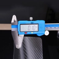 Película de Carbono 3D para Realme - imagem 2