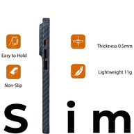 Capa iPhone Carbono: Proteção e Estilo! - imagem 2