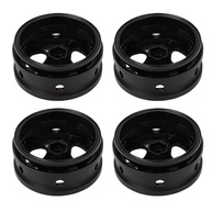 Rodas RC 1/10 Off-Road RiToEasysports: Design Realista, Fibra de Carbono e Performance Superior - imagem 4