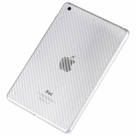 Película Carbono 3D iPad: Proteção Total! - imagem 3