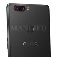 Película Carbono 3D ZTE: Proteção e Estilo! - imagem 3