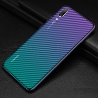 Película Carbono Huawei: Proteção e Estilo! - imagem 3