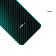 Película Carbono Meizu: Proteção Total! - imagem 3