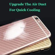 Película Carbono Xiaomi: Proteção 3D Antiderrapante - imagem 3