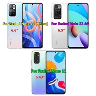 Película Carbono Xiaomi Redmi Note - imagem 3