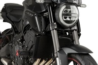 Kit Protetor de Garfo Puig 22052C Visual Carbono - Proteção e Estilo para sua BMW R1300GS - imagem 2